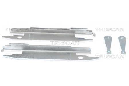 Triscan Kit dispositivo di registrazione, freno a tamburo-0