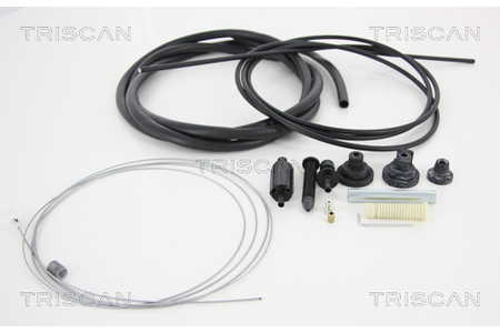 Triscan Cable del acelerador-0