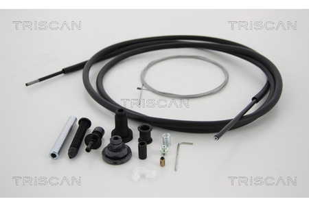 Triscan Cable del acelerador-0