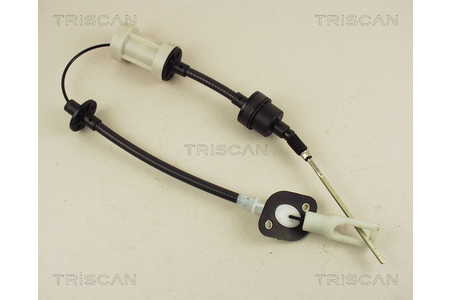 Triscan Cable de accionamiento, accionamiento del embrague-0