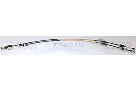Triscan Kabel, versnelling-0