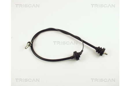 COFLE Kupplungsseil Kupplungszug 10.2372 für RENAULT TWINGO 1 C063 C064 C066 16V