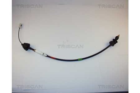 Triscan Koppelingkabel-0