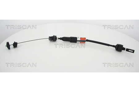 Triscan Cable de accionamiento, accionamiento del embrague Original-0