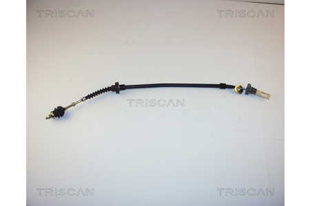 Triscan Cable de accionamiento, accionamiento del embrague-0