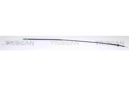 Triscan Gaskabel-0