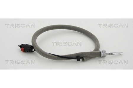 Triscan Kabel, automaat-0