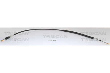 Triscan Cable, transmisión automática-0