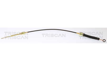 Triscan Cable, transmisión automática-0