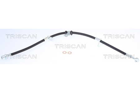 Triscan Tubo flexible de frenos-0