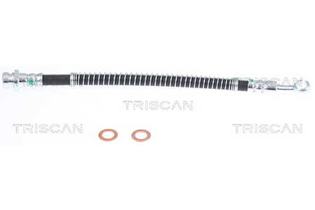 Bremsschlauch NK 853409 für HYUNDAI ATOS MX