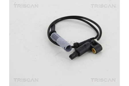 Triscan Sensor, revoluciones de la rueda-0