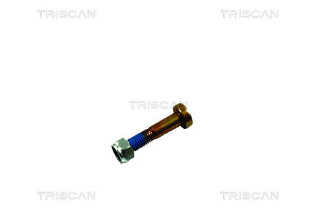 Triscan Kit montaggio, Braccio oscillante-0