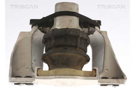 Triscan Soporte, motor-0