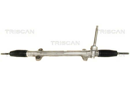 Triscan Lenkgetriebe (mit und ohne Servolenkung)-0