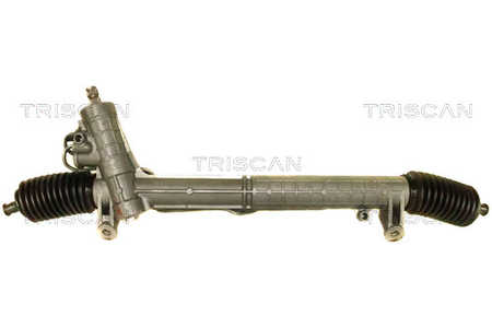 Triscan Lenkgetriebe (mit und ohne Servolenkung)-0