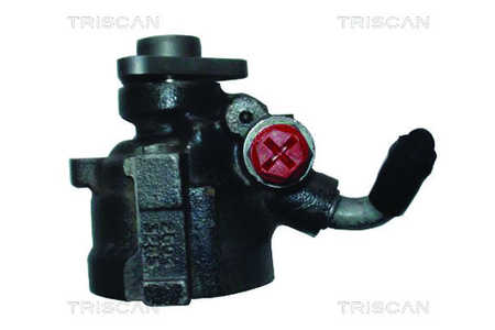 Triscan Servopumpe, Hydraulikpumpe-0