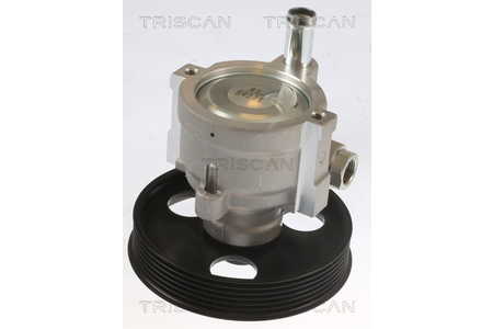 Triscan Pompa idraulica, Sterzo-0