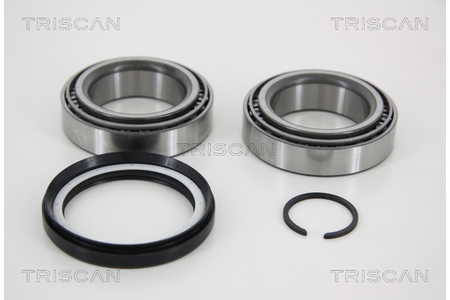 Triscan Radlager-0