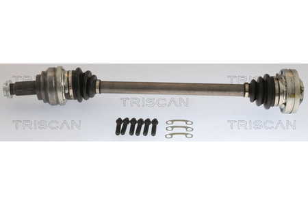 Triscan Antriebswelle, komplett-0