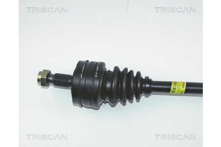 Triscan Albero motore/Semiasse-0