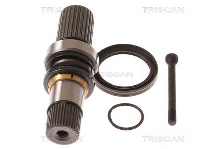 Triscan Albero motore/Semiasse-0