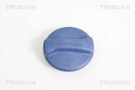 Triscan Tappo, serbatoio refrigerante-0