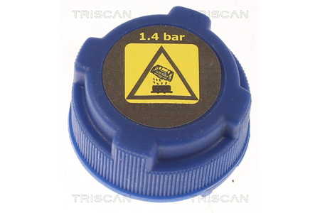 Triscan Tapón, depósito de refrigerante-0