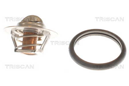 Triscan Termostato, refrigerante-0