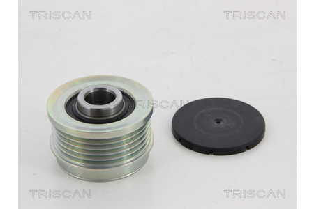 Triscan Dispositivo ruota libera alternatore-0