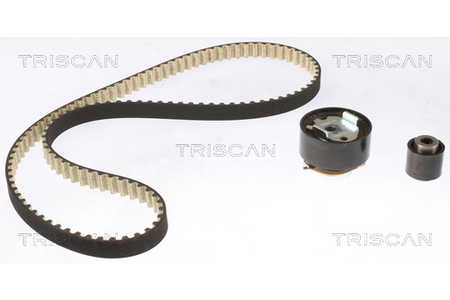 Triscan Kit cinghie dentate-0
