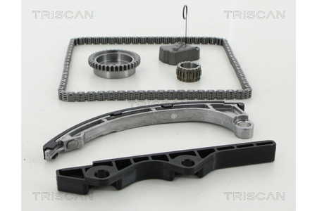 Triscan Kit catena distribuzione-0