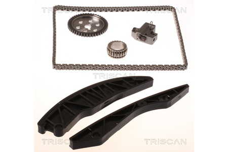 Triscan Kit catena distribuzione-0