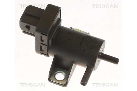Triscan Convertitore pressione, Controllo gas scarico-0