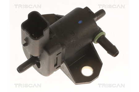 Triscan Convertitore pressione, Controllo gas scarico-0
