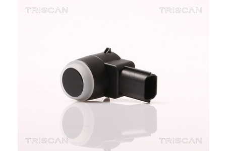 Triscan Sensore, Assistenza parcheggio-0
