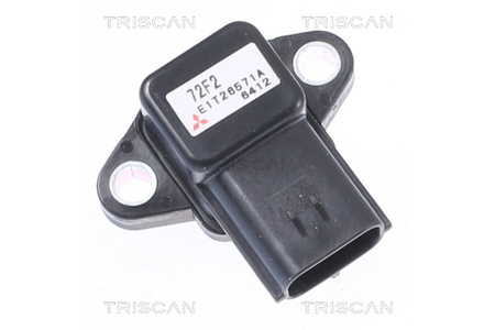 Triscan Saugrohrdruck-Sensor-0