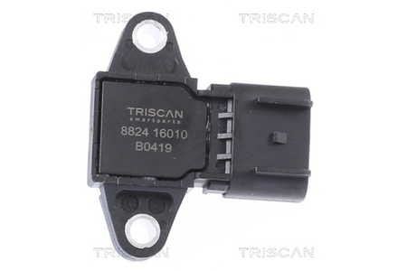 Triscan Saugrohrdruck-Sensor-0