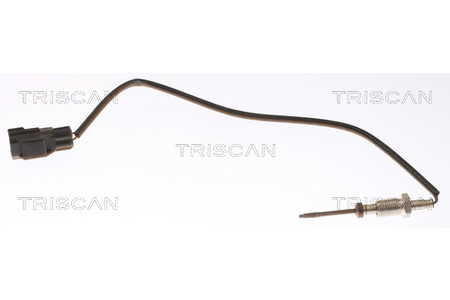 Triscan Sensore, Temperatura gas scarico-0