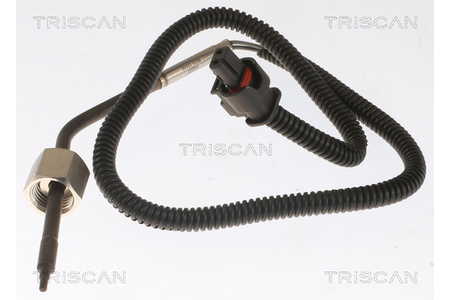 Triscan Sensor, temp. gas escape-0