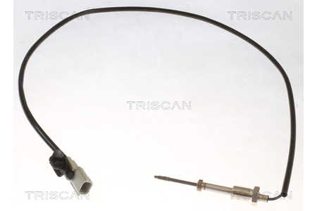Triscan Sensor, temp. gas escape-0