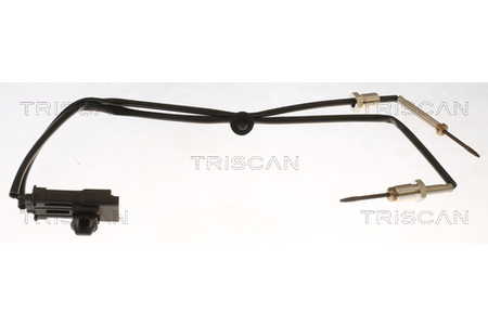 Triscan Sensor, Abgastemperatur-0