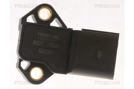 Triscan Sensor, presión de sobrealimentación-0