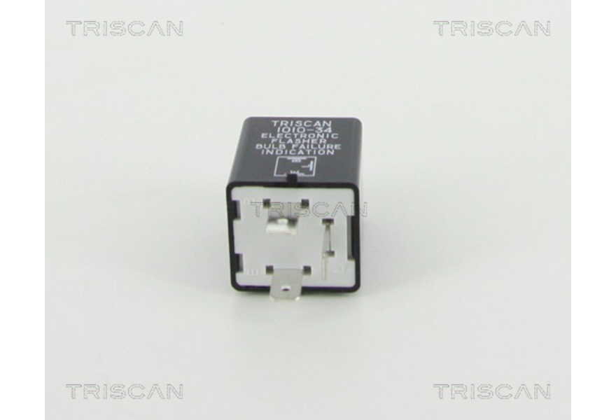 Triscan Knipperlichtautomaat, pinkdoos-0
