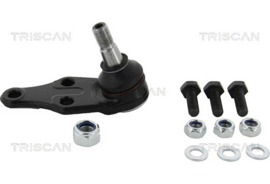 Triscan Rótula de suspensión/carga-0