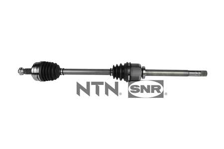 SNR Árbol de transmisión-0