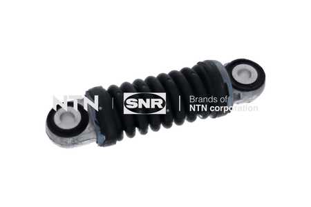 SNR Keilrippenriemen-Spannrolle-0