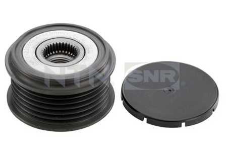 SNR Dispositivo ruota libera alternatore-0