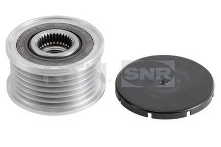 SNR Dispositivo ruota libera alternatore-0