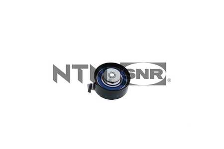 SNR Spanrol, distributieriem-0